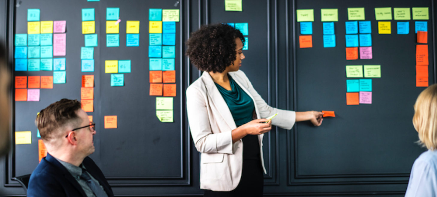 11 Organisational Skills That Every Smart Leader Needs