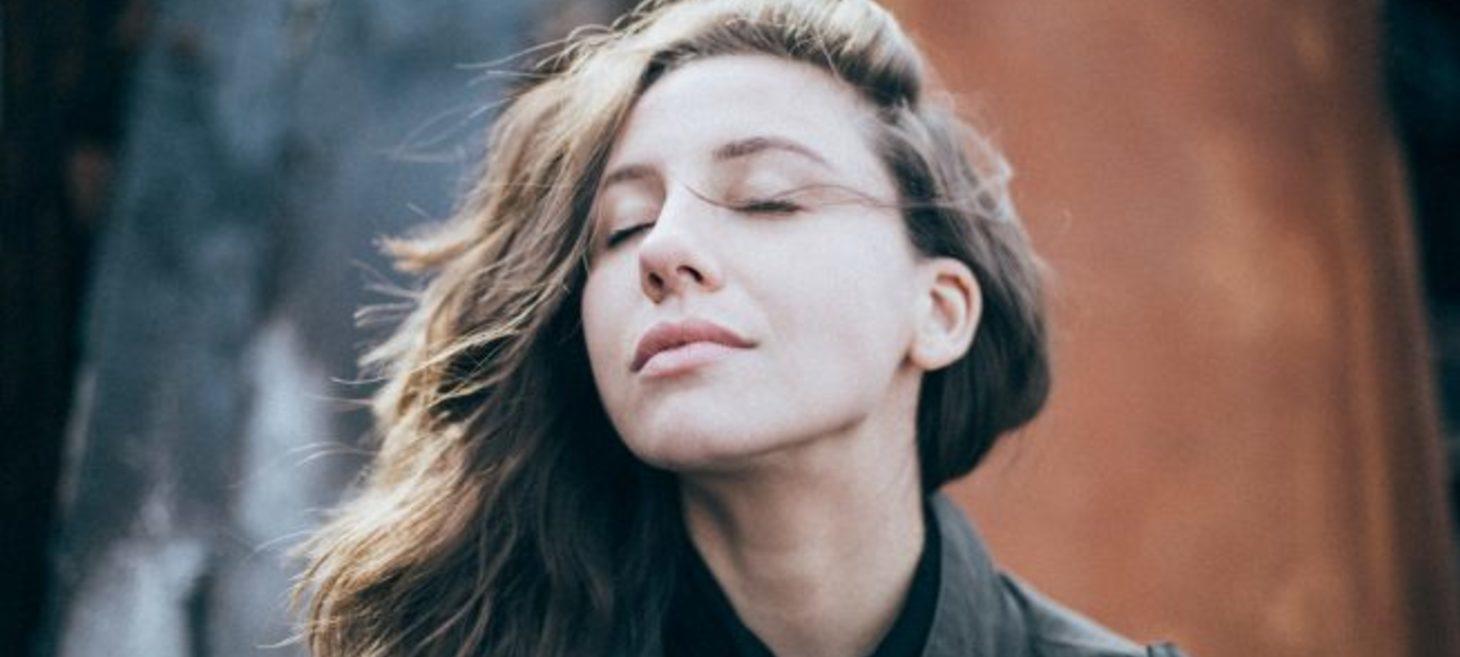 How to Strengthen Intuition Using Only Your Breath
