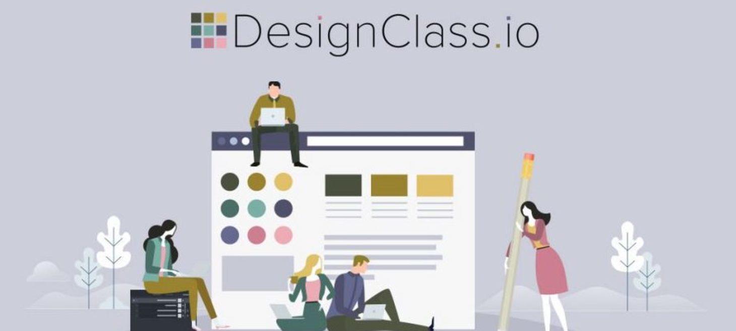 The GeneratePress and Elementor Design Course