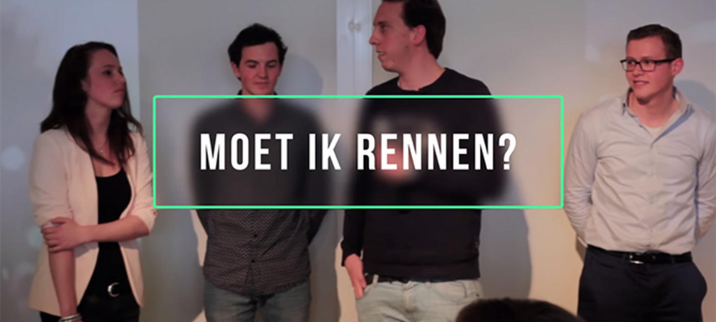 Zo kreeg deze OV-startup in één klap landelijke bekendheid