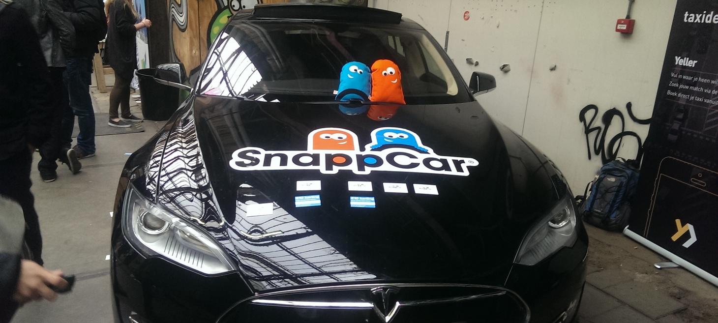 How Snappcar wants to become the largest in Europe