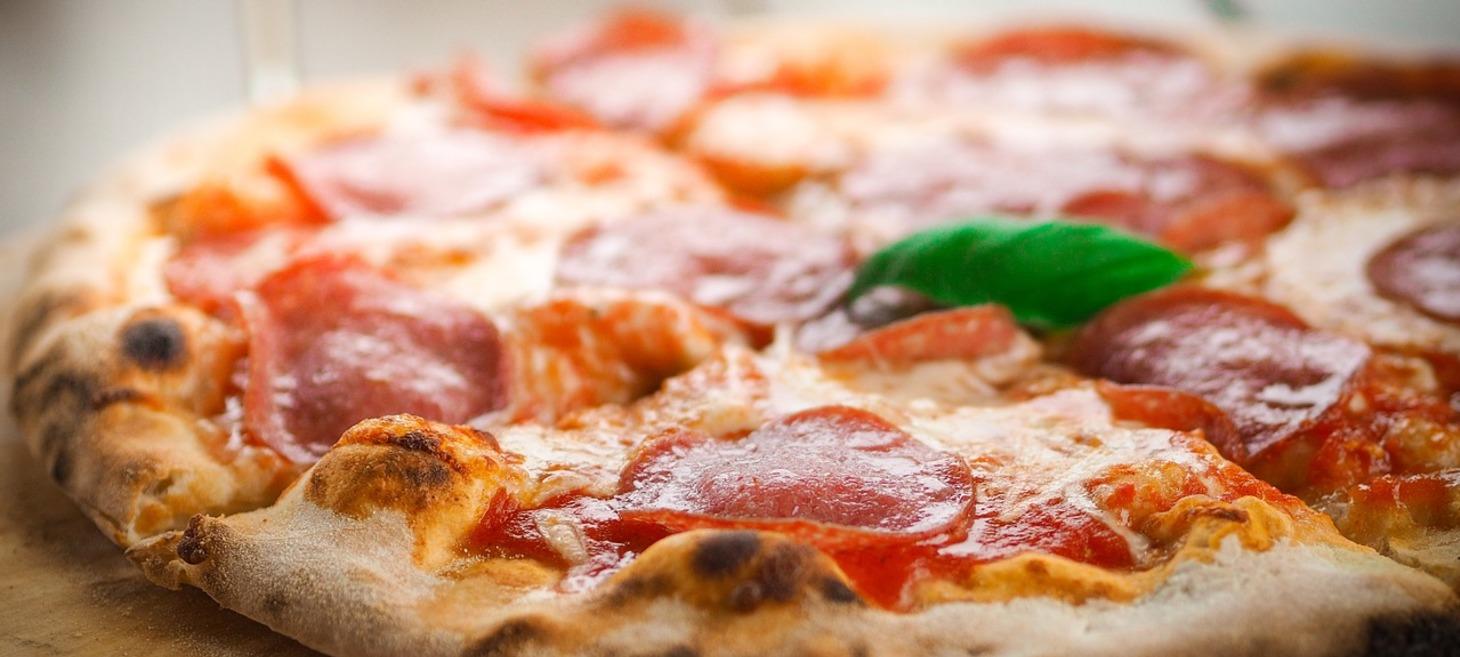 Pizza Hut partners with FedEx on autonomous delivery