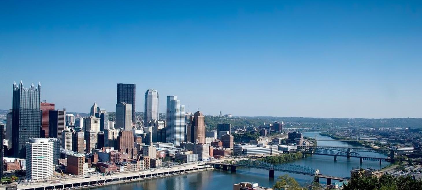 Pittsburgh sets out principles for autonomous vehicle testing and development