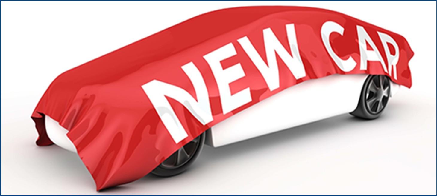 UK car production faltering