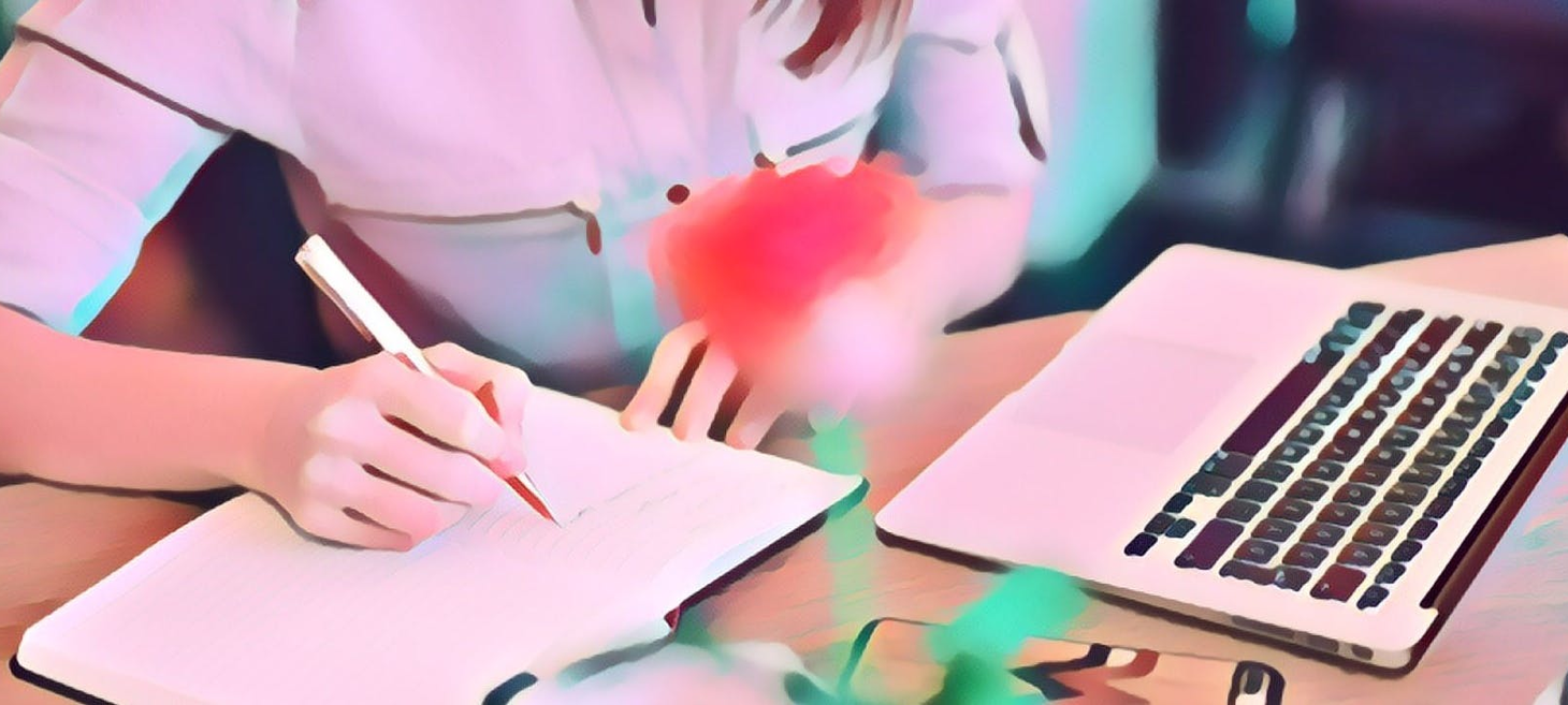 How to start creating content if you’re not sure where to begin