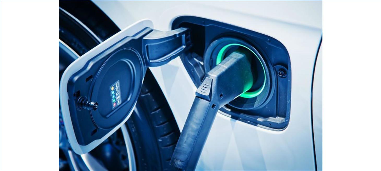 Demand for electric vehicle technicians rises