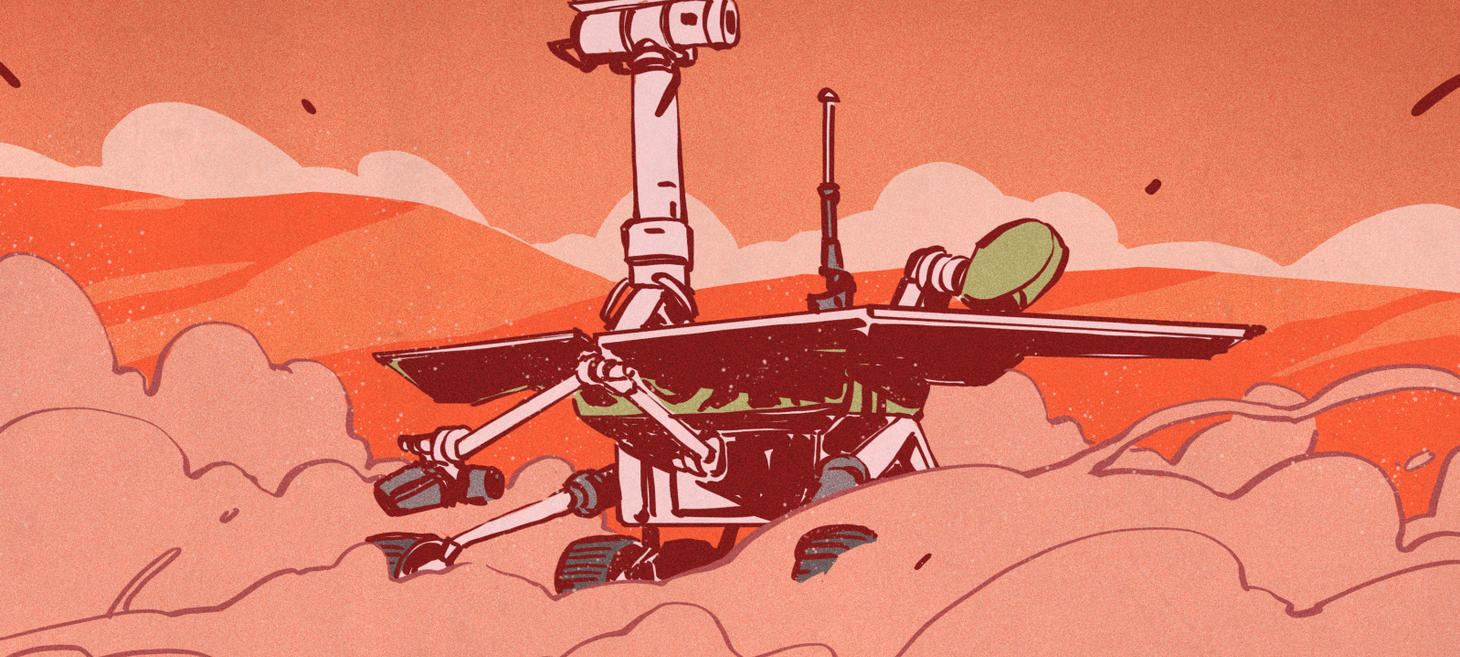 Engineering for the Long Haul, the NASA Way