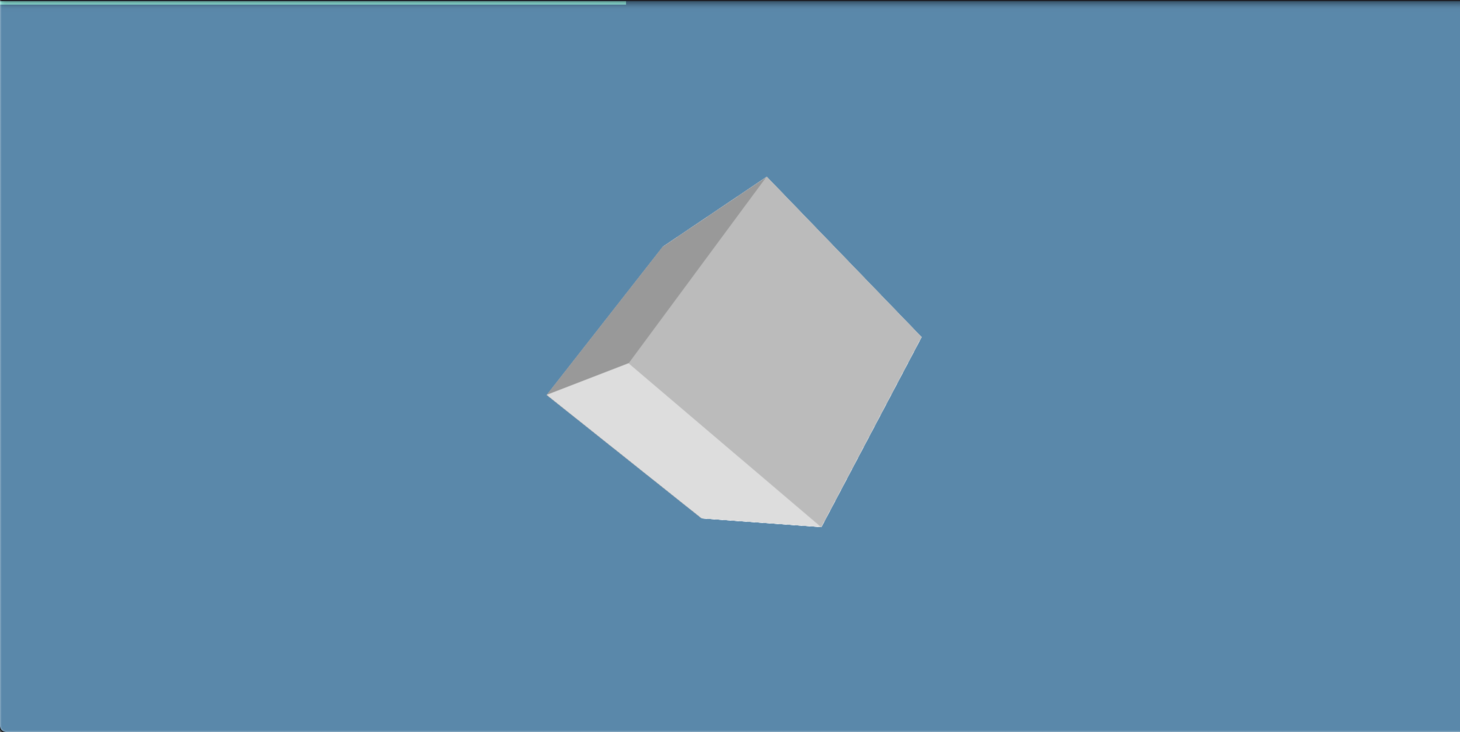 Bind CSS keyframe animation to scroll