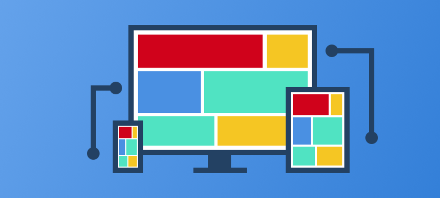 Using Sketch For Responsive Web Design