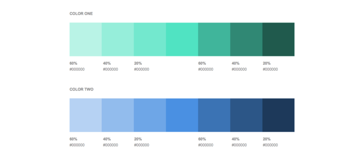 Color Palette Builder