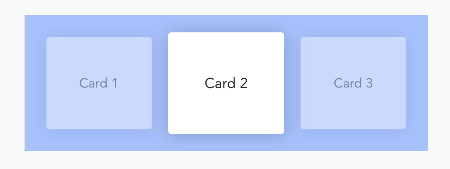 Fading out siblings on hover in CSS