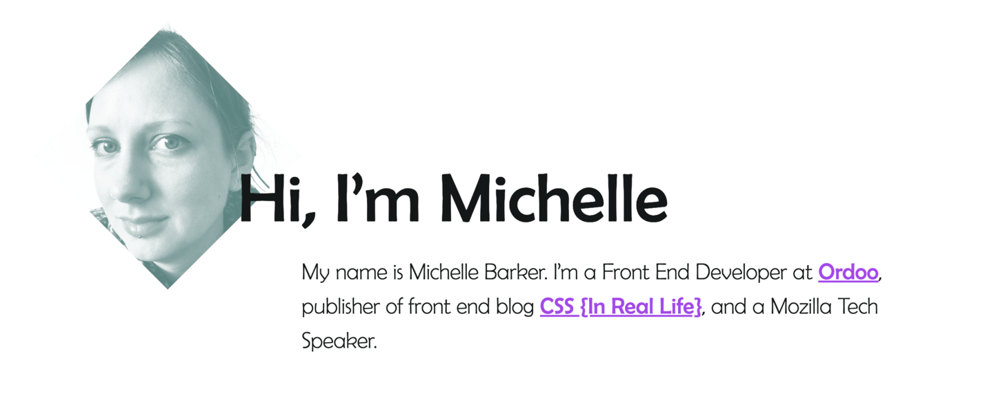Michelle Barker