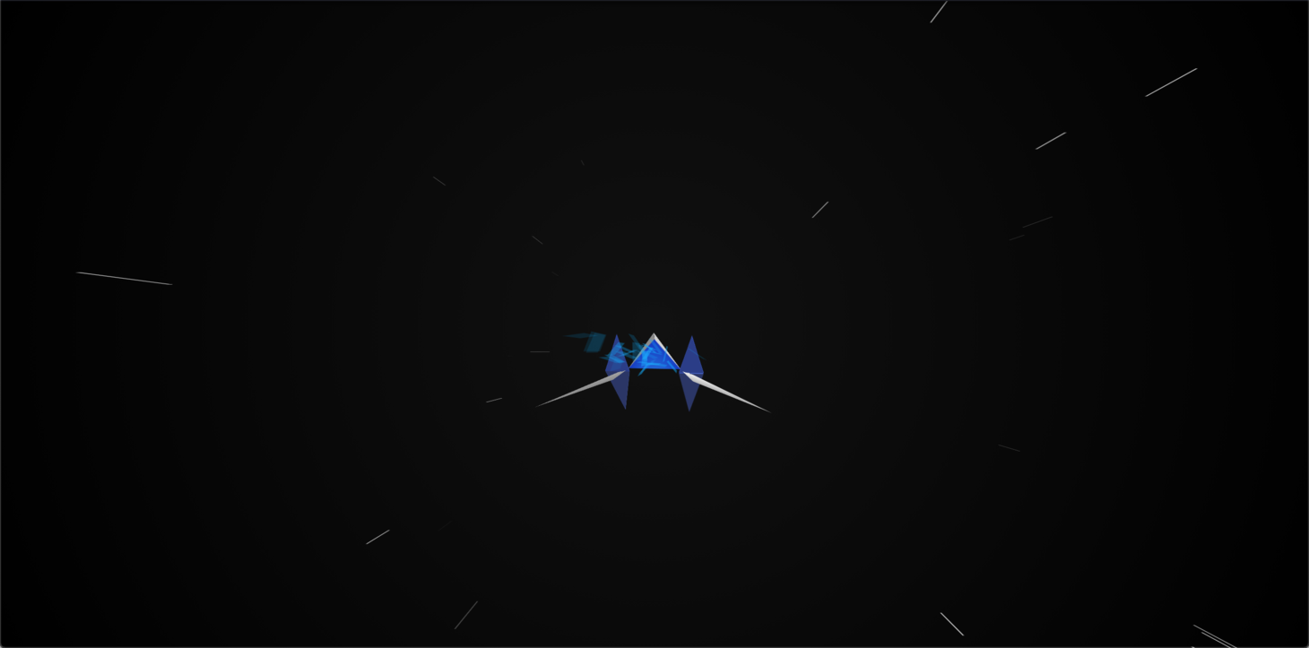 CSS Starfox
