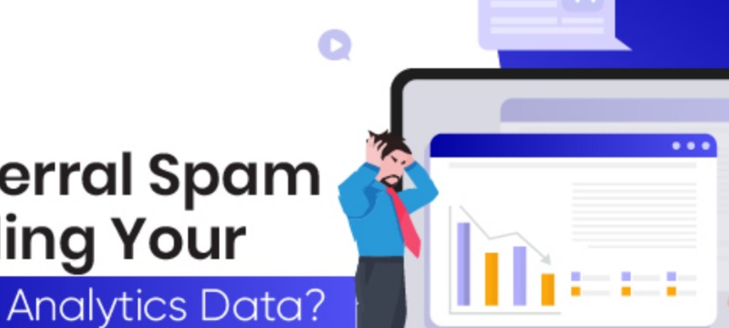Is referral spam killing your Google Analytics data?