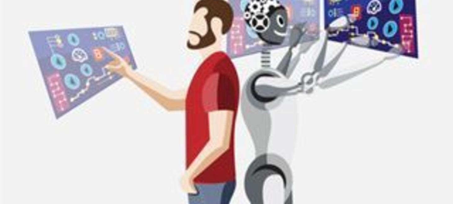 AI And RPA Will Absolutely, Positively Threaten Your Job