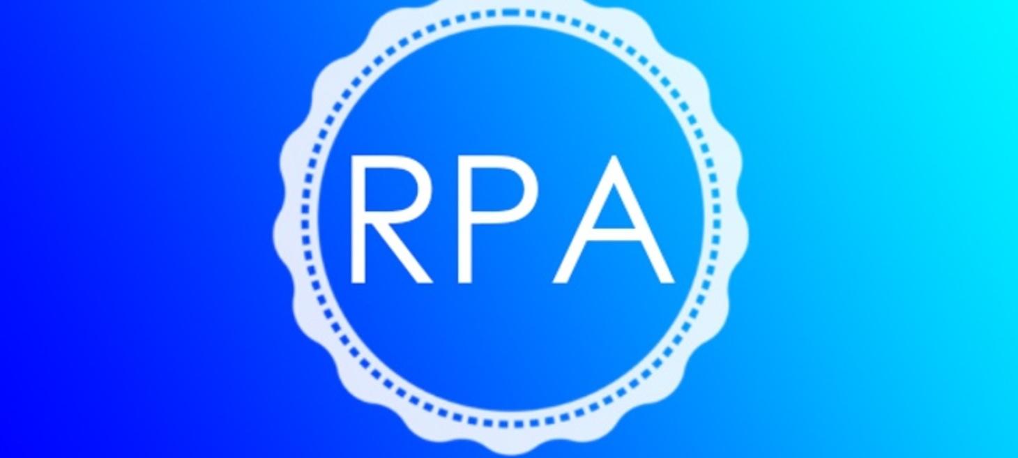What is RPA? A revolution in business process automation