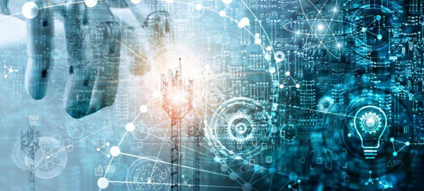 Robots that drive efficiency and make processes automatic: RPA today