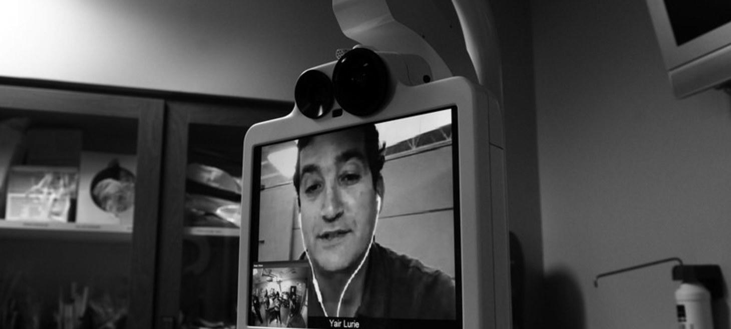 The Robots Want to Steal (the Boring Parts of) Your Job