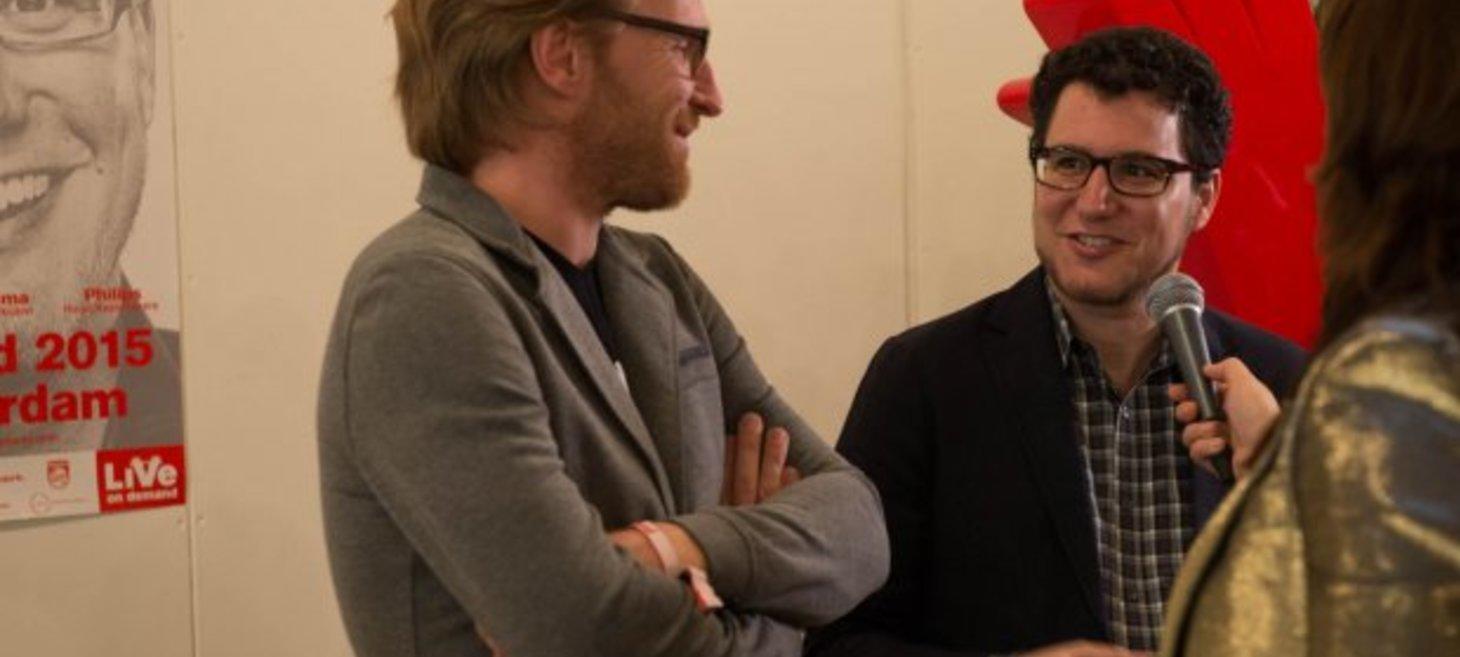 Live On Demand krijgt investering van auteur Lean Startup