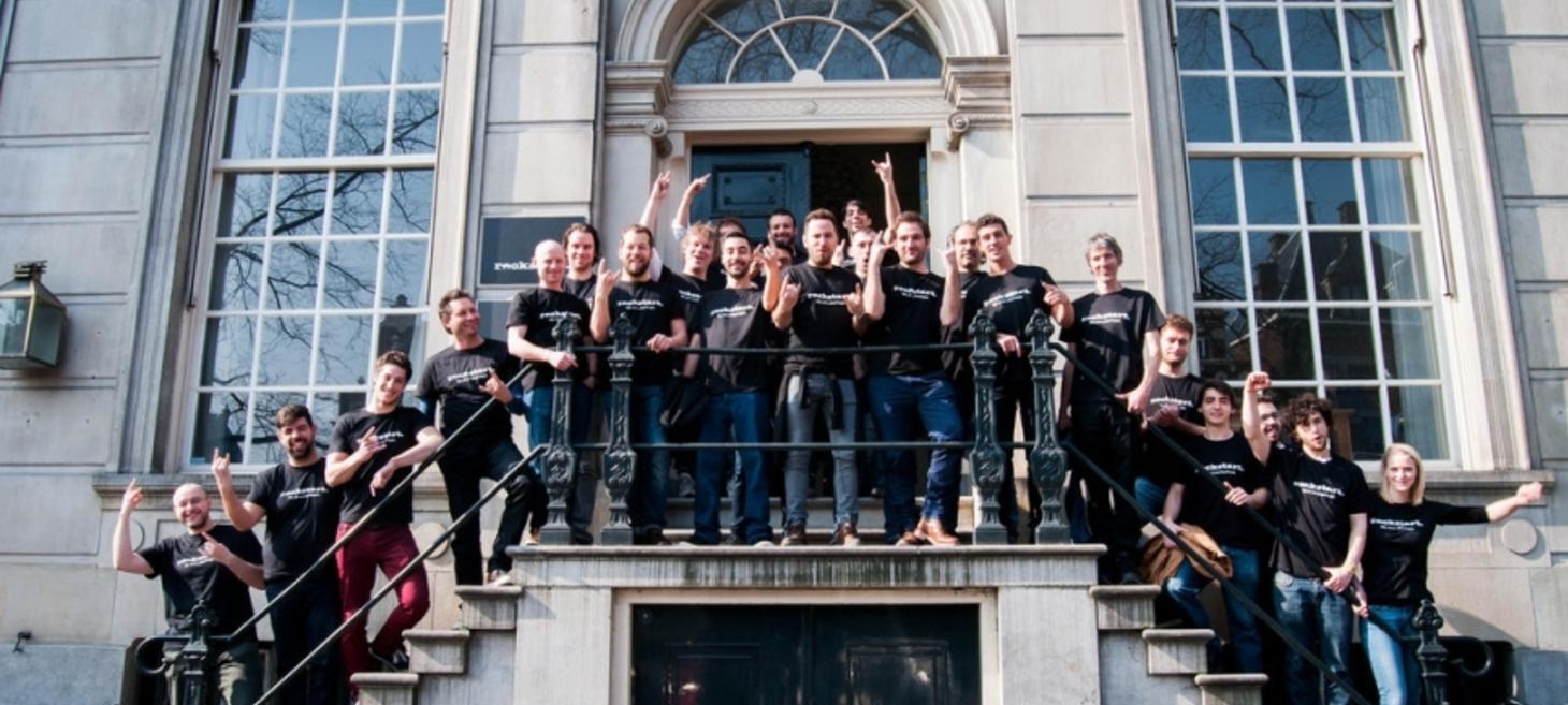 Rockstart breidt accelerator uit naar Singapore