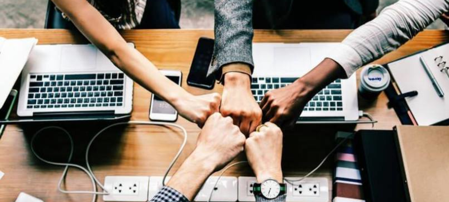 Tips for building the perfect startup team