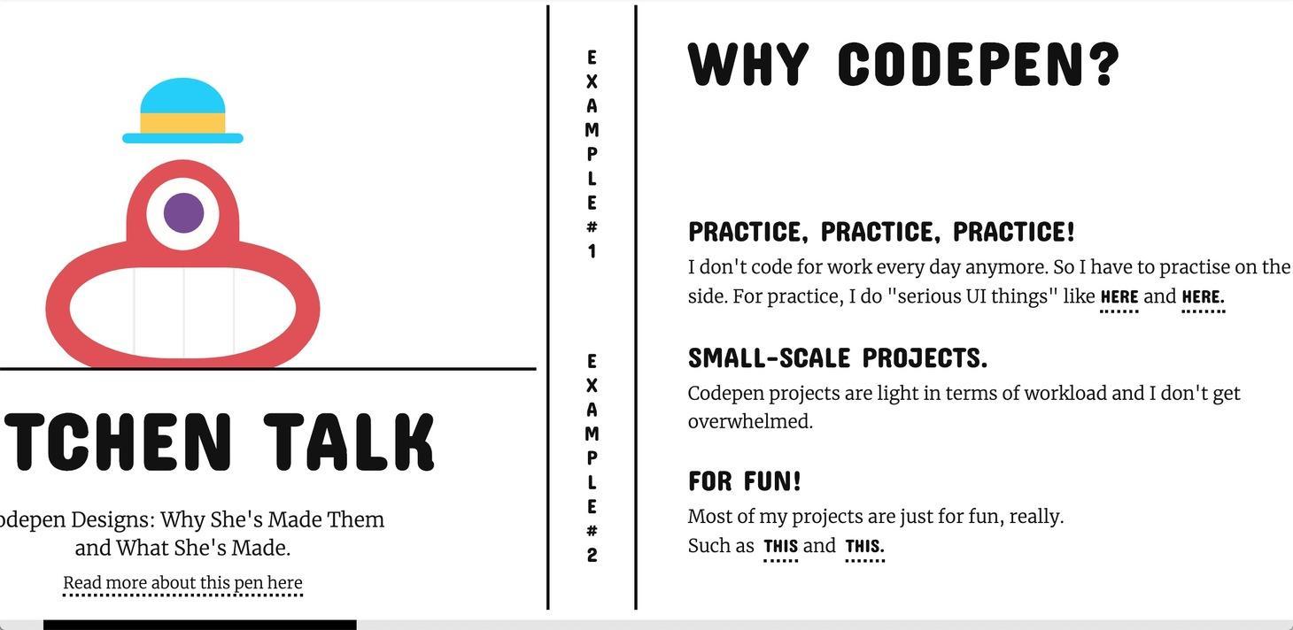Presentation "Slides"