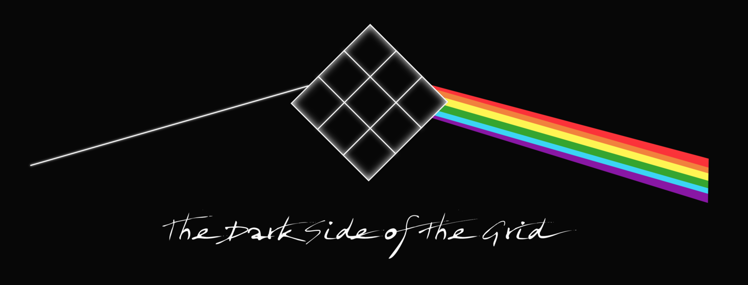 The Dark Side of the Grid (Part 2)