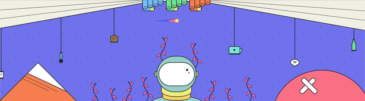 Multi-Screen Mural for JSConf EU 2019