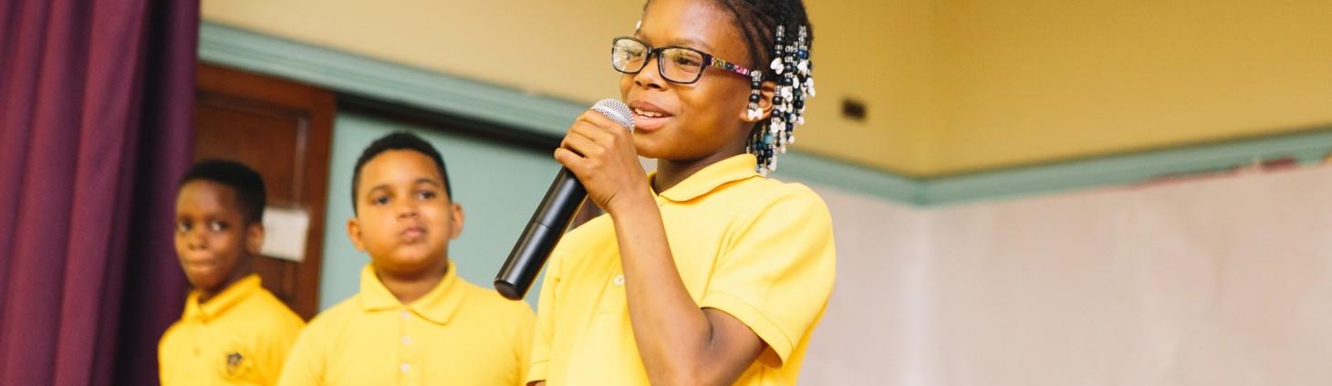 Brooklyn Kids Designed Future Technology To Fight Loneliness And Diabetes