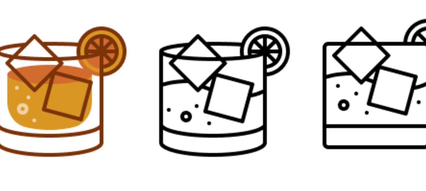 A complete guide to iconography