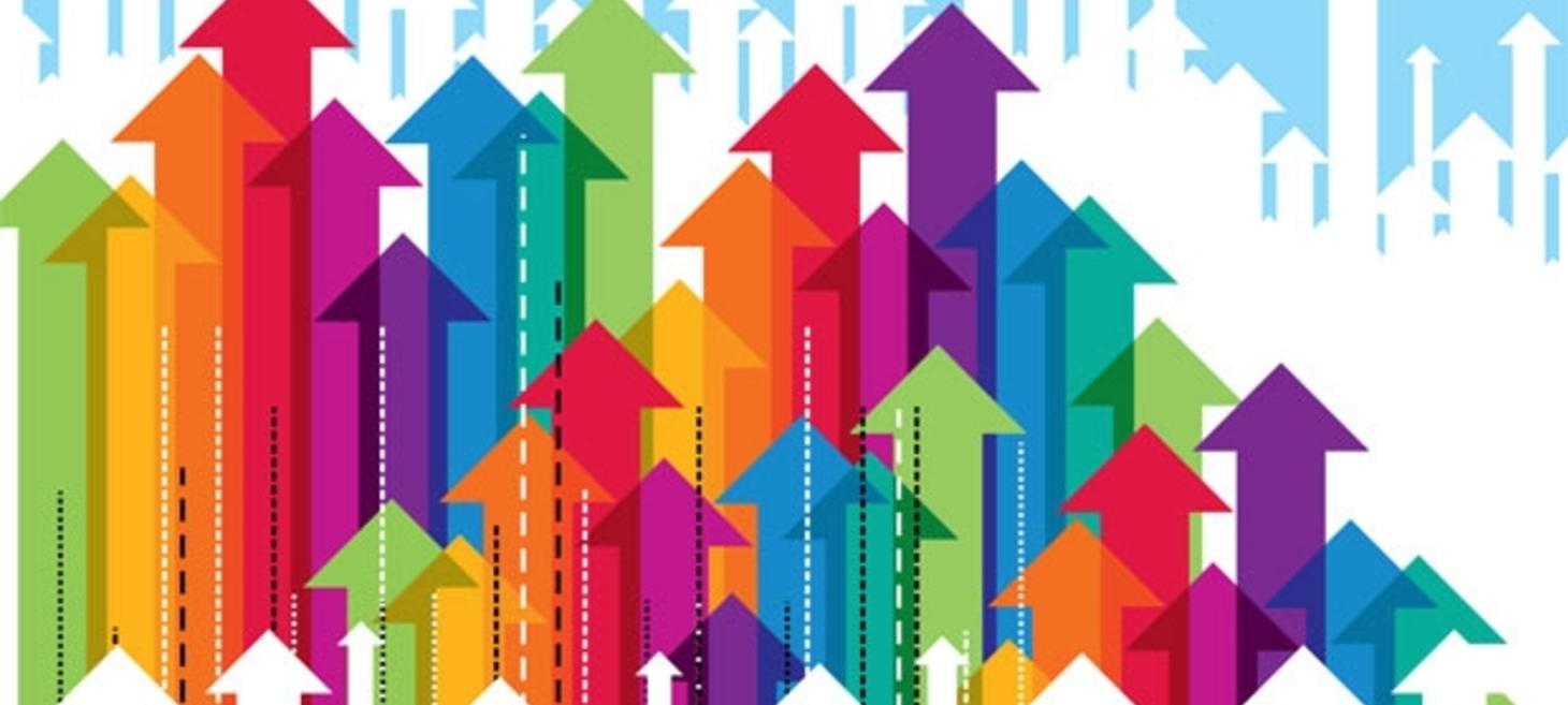 Gartner’s Top 10 Government Tech Trends in 2015