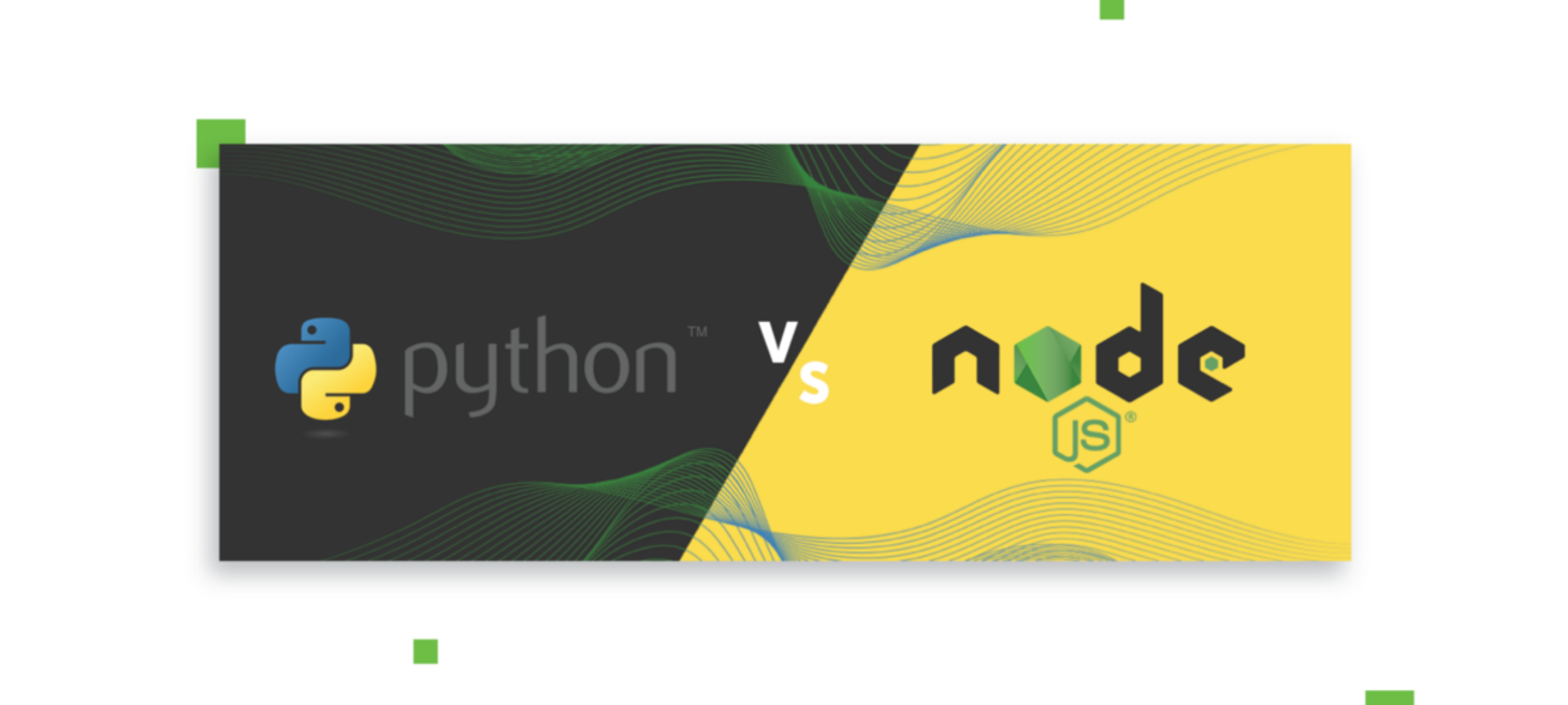 Comparing Python and Node.Js: Which Is Best for Your Project?