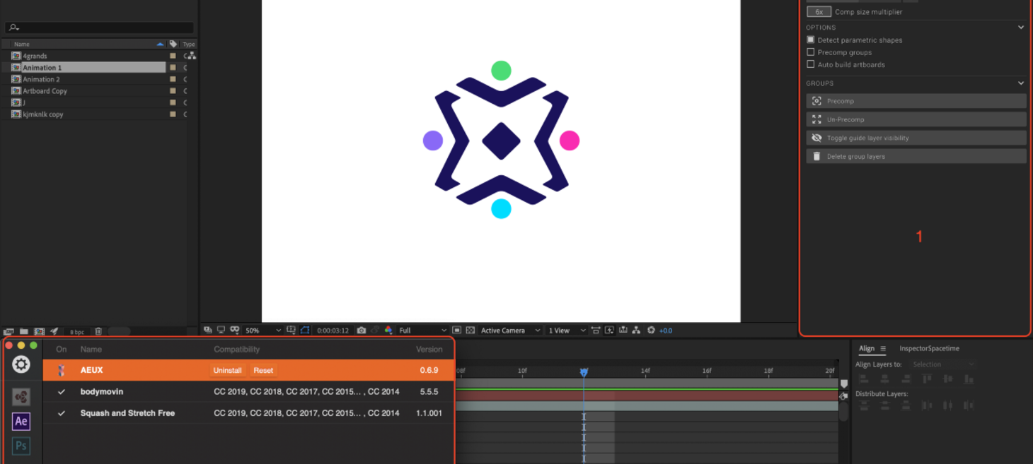 7 little tricks to achieve the best results in UI animation