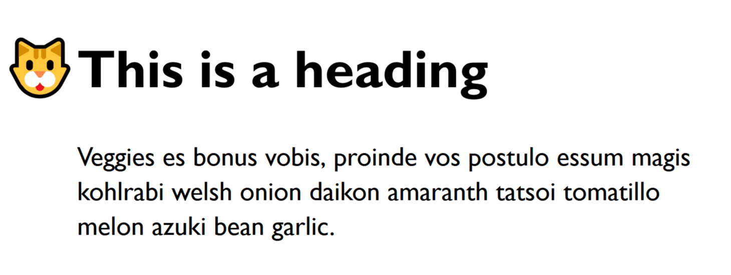 CSS Lists, Markers, And Counters