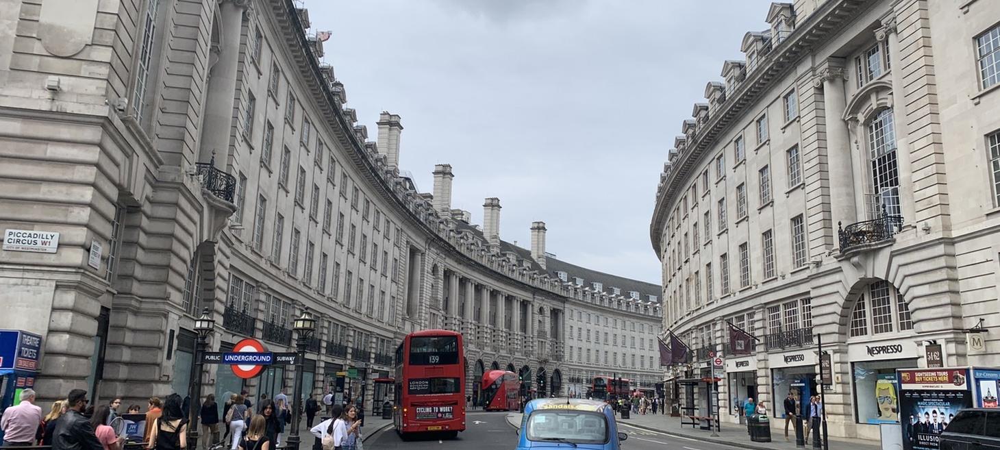 在英國內急怎麼辦──找廁所的二三事 - 倫敦好朋友
