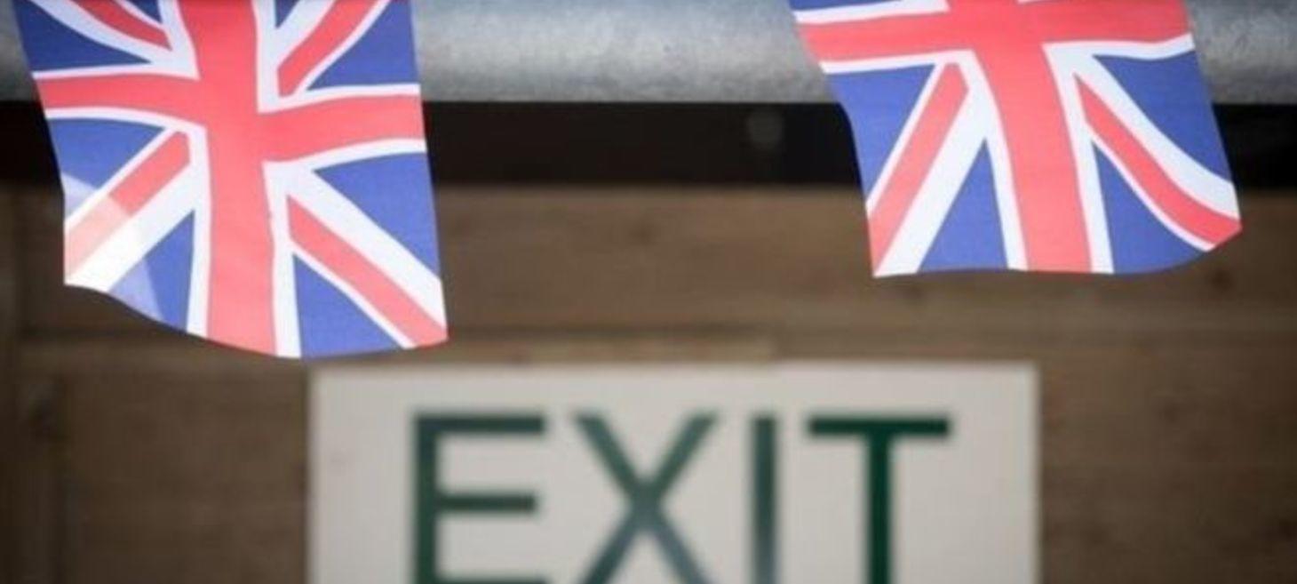 英國脫歐 撥開亂局看真相 無協議變數有多大