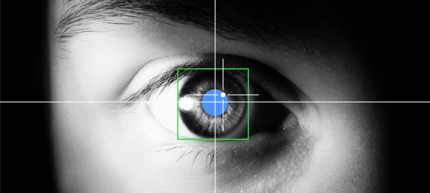 The future of Eyetracking!