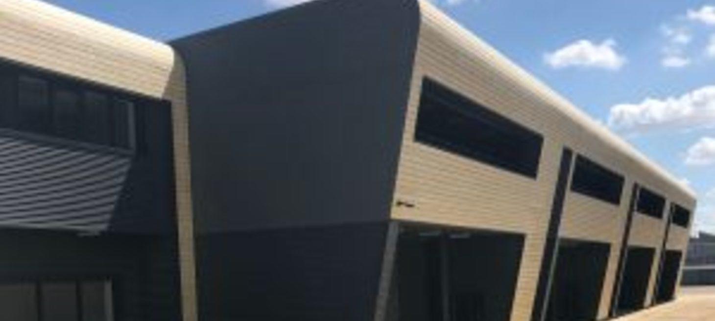 New facility to support driverless car technology unveiled