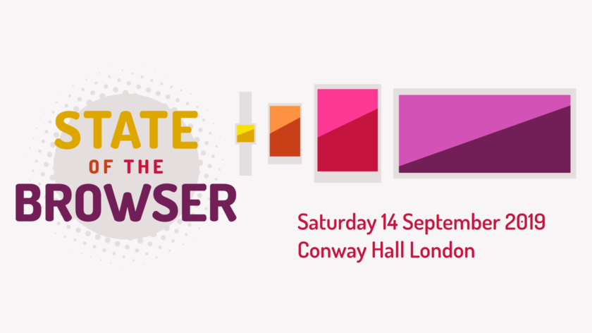 This week’s sponsor is State of the Browser