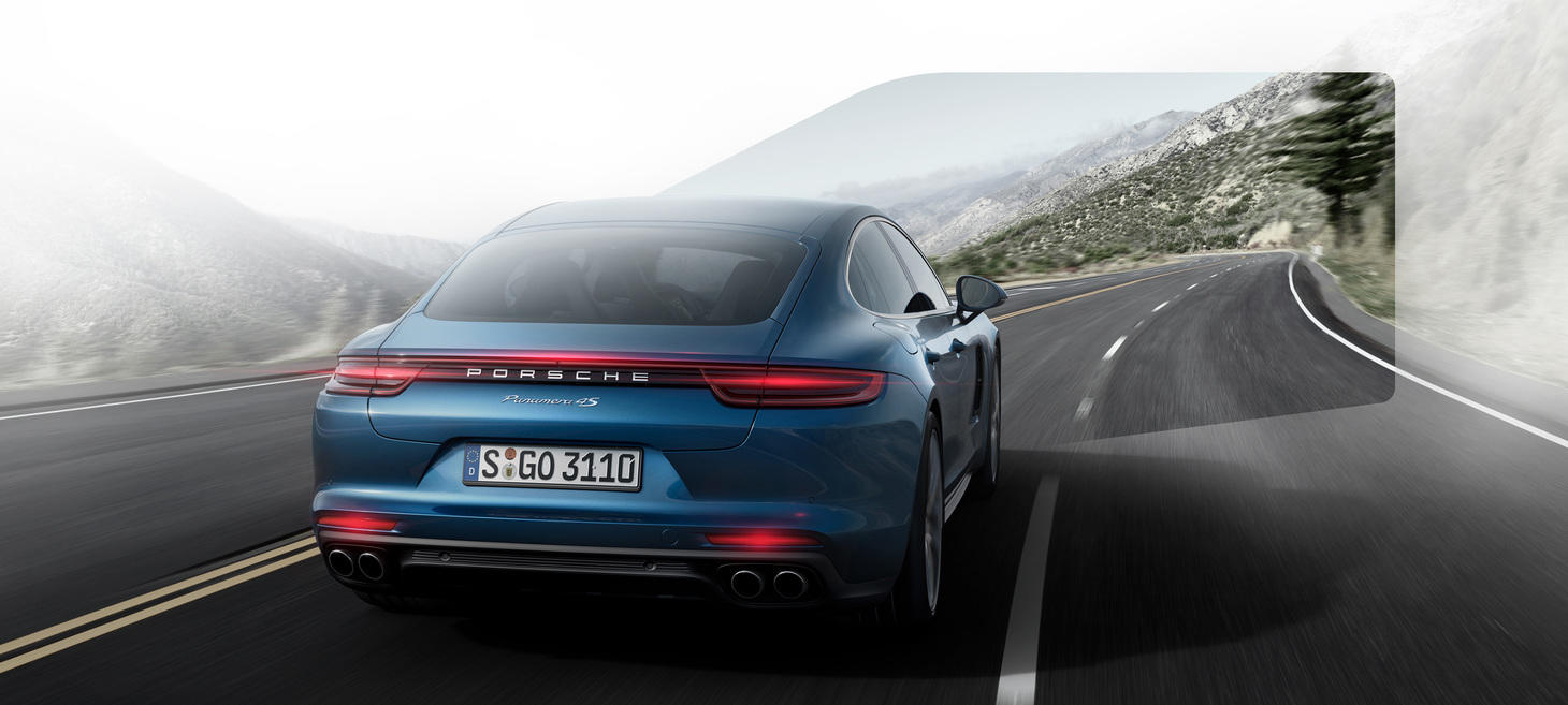 Porsche invests in sensor start-up TriEye