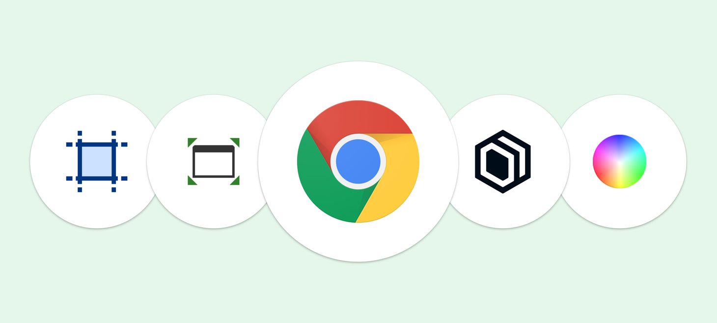 10 best Chrome extensions for designers