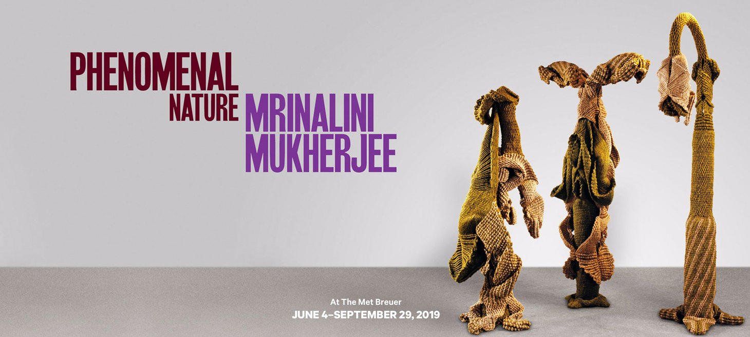 New York Textile Month