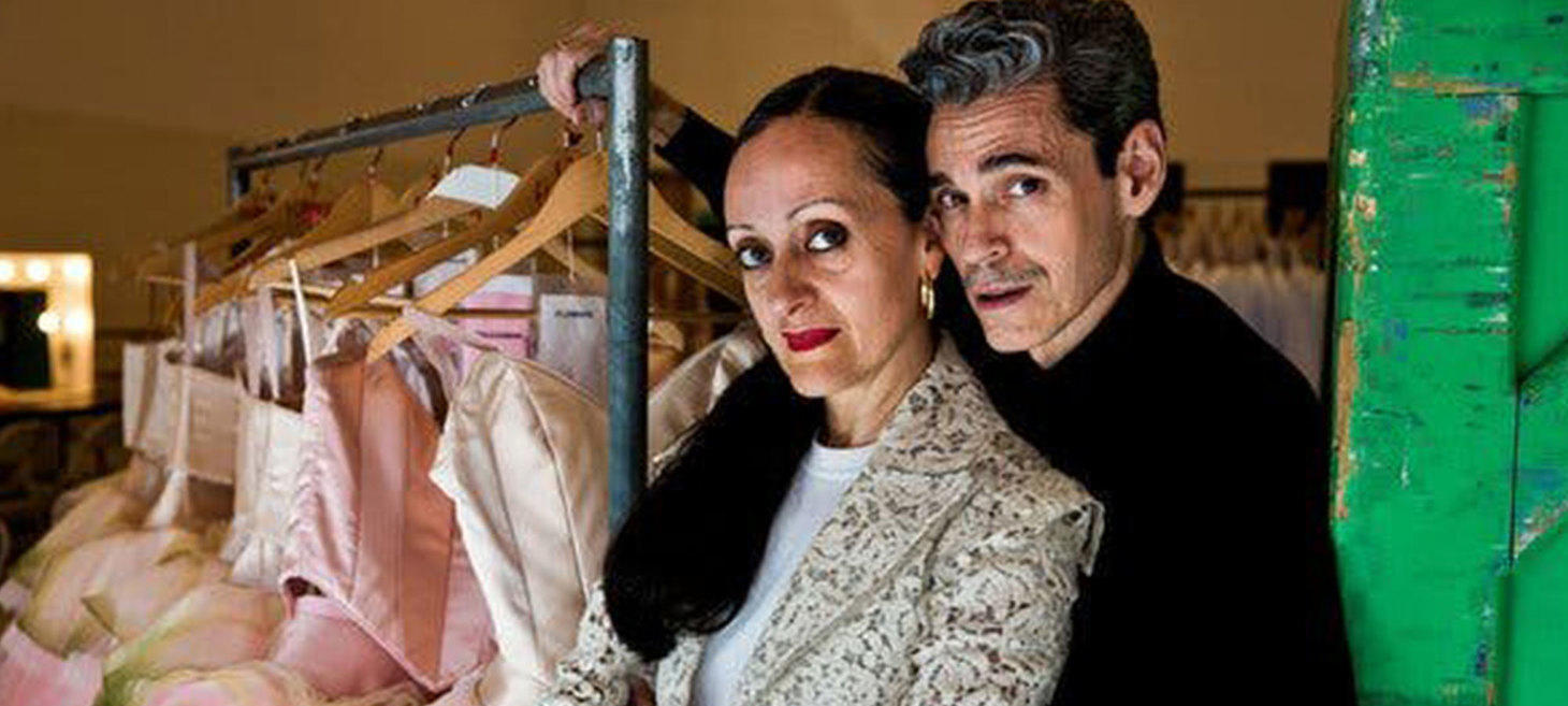 Isabel Toledo, Fashion Designer, Passes Away at 59