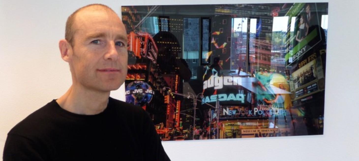 Tech.eu caught up with the CEO of Amsterdam unicorn Adyen