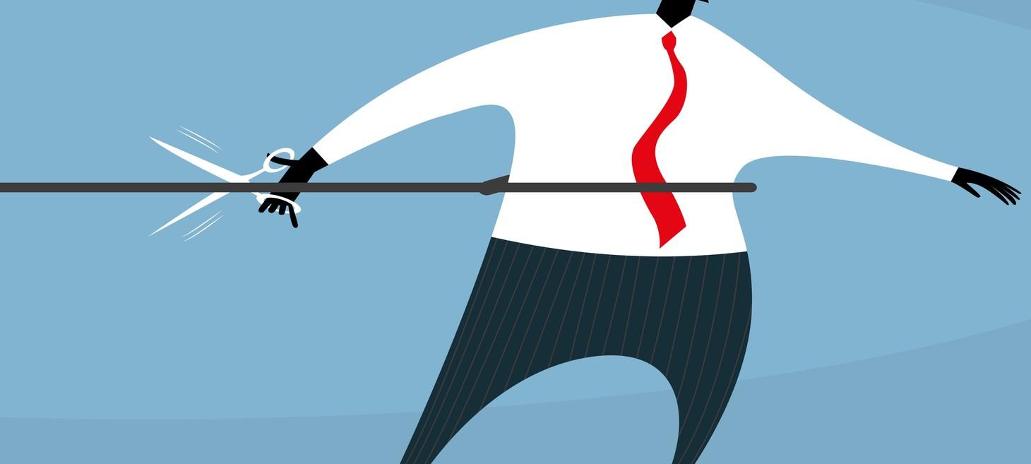 Dumb Rules That Make Your Best People Want to Quit