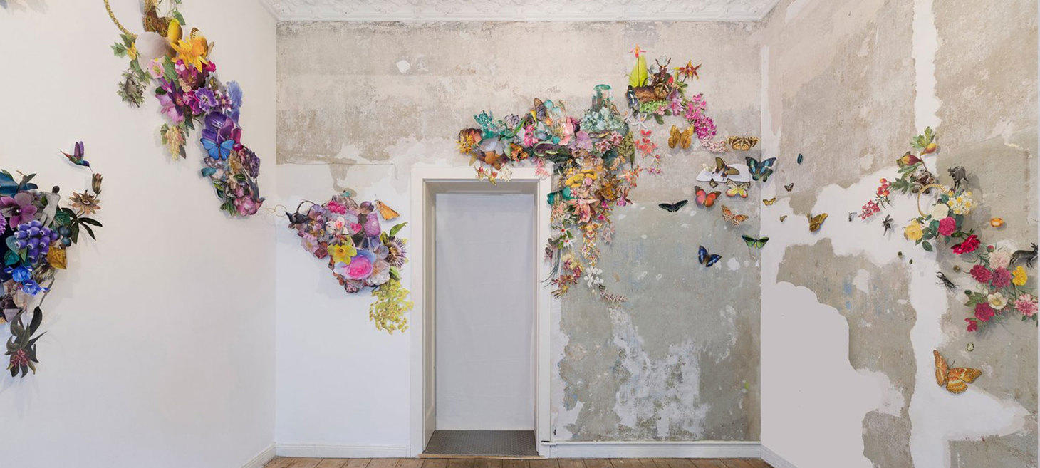 6 Artists Who Are Ignoring Creative "Limits" to Craft Spectacular Careers