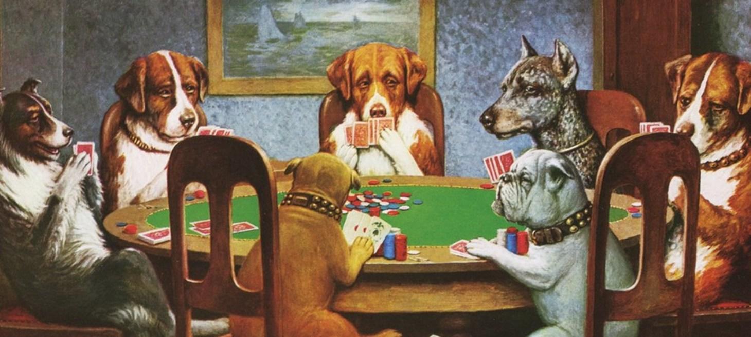 The Deep State Cries “Bazoomba!”
