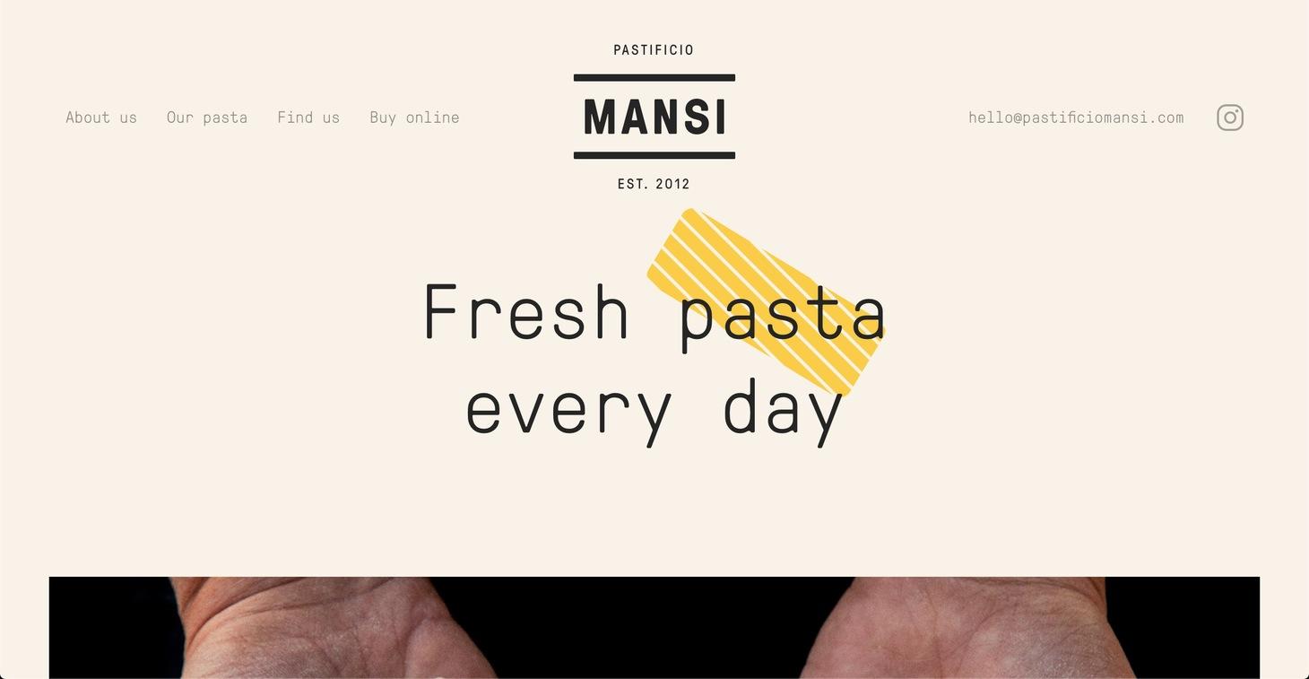 Mansi