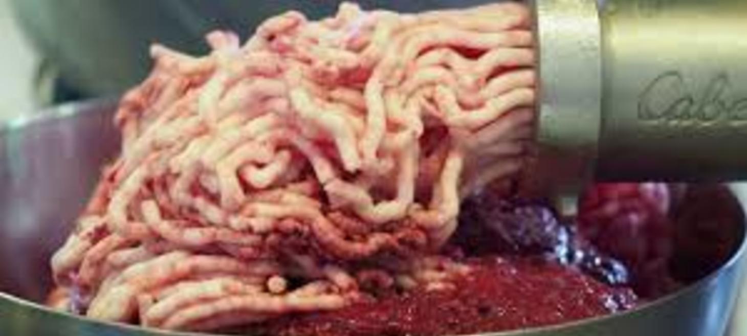 Come Watch the Sausage As It’s Being Made