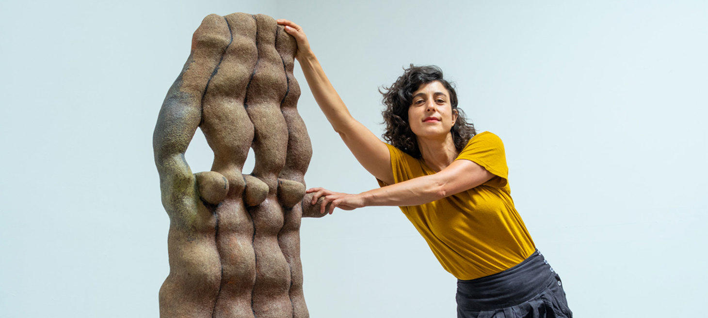 Los Angeles Ceramics Artists Break the Mold